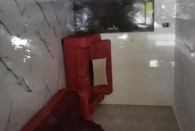 Garsonieră decomandată în Berceni