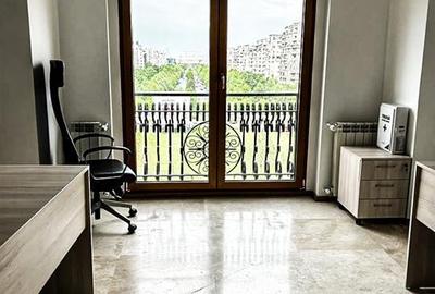 Oferta inchiriere spatiu birouri Bd. Unirii - Piata Alba Iulia - 4