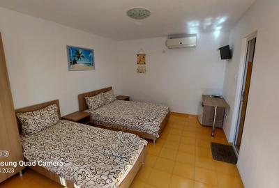 Vanzare pensiune 8 camere, 2 Mai - 10