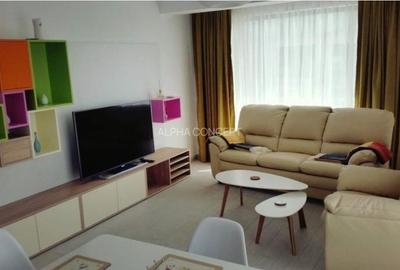 Apartament cu 3 camere decomandat, mobilat în Exterior Nord - 5