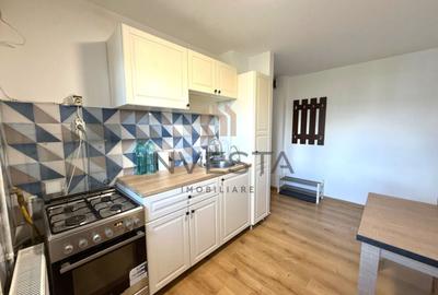 Apartament cu 2 camere decomandat, mobilat în Grigorescu - 1