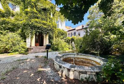 AP IN VILA INTERBELICA | ULTRACENTRAL | CURTE | DACIA  | PARCARE - 18