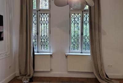 Vila interbelica de inchiriat/pretabila activitati comerciale/Victoriei - 8