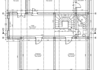 Casa moderna complet renovata in 2023, Lipovei - 220 mp utili, teren 522 mp - 17