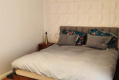 REA1026854 Apartament spatios 3 camere I Luxuria Residence I Parcare inclusa - 13