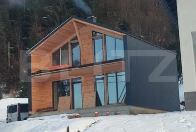 Casă cu 3 camere cu Teren 300 Mp în Central - 3