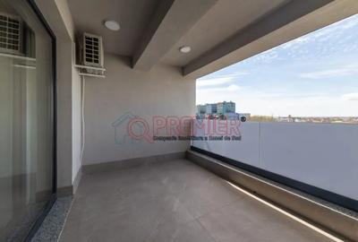 Apartament cu 4 camere semidecomandat în Metalurgiei - 15