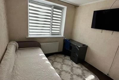Apartament cu 2 camere în Drumul Taberei