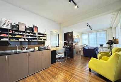 Spațiu comercial, de 360 mp, în Aviației - 5