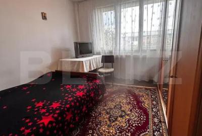 Apartament cu 2 camere semidecomandat, mobilat în Grivița - 1
