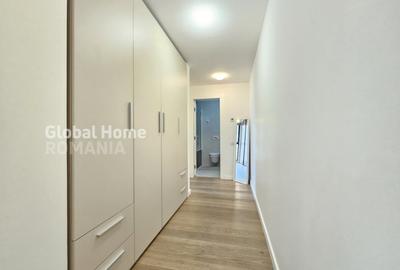 Ap 2 camere 61m2 + Loc Parcare Subteran + Boxa | One Herastrau Plazza | Premium - 14