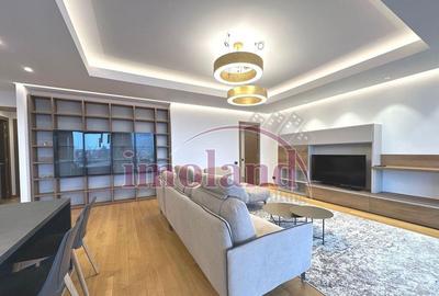 Inchiriere Penthouse - Imobil Boutique - Primaverii - 12