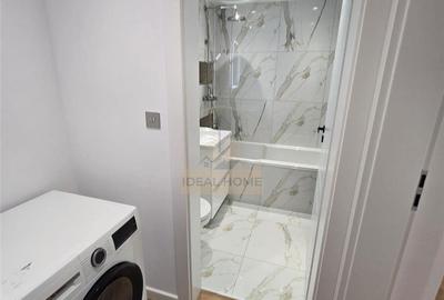 Apartament cu 3 camere decomandat în Alexandru cel Bun - 5