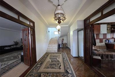 Casa P+1+M, amprenta 160 m, teren 950 mp, Maracineni, DN-E85 - 3