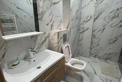 Apartament cu 3 camere semidecomandat în Nord - 8