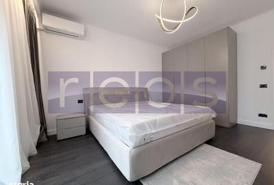 Apartament cu 3 camere decomandat în Dorobanți - 5