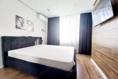 Apartament cu 2 camere în Pantelimon - 2