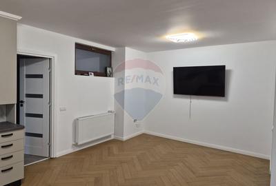 Apartament cu 2 camere decomandat, mobilat în Unirii - 2