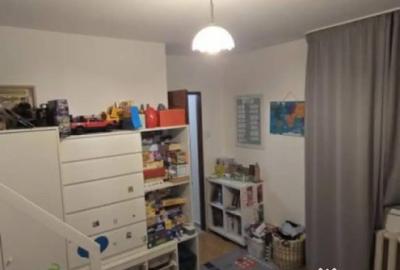Apartament cu 3 camere decomandat în Central - 2