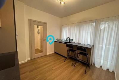 Apartament cu 5 camere decomandat în Primăverii - 9