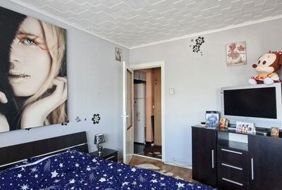 Apartament cu 4 camere decomandat, mobilat în Micro 39 - 13