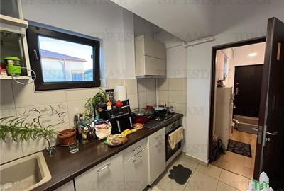 Apartament 2 camere decomandat, mobilat/utilat Bragadiru - 5