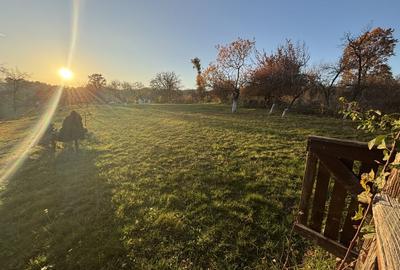 Teren de vanzare Unguras - 8