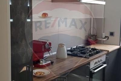 Apartament cu 1 camere decomandat, mobilat în Avantgarden - 9