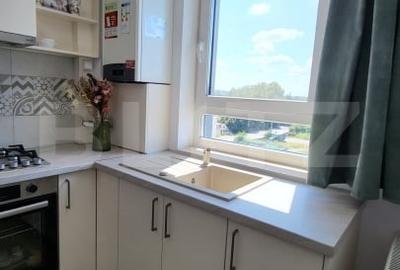 Studio de vanzare, complet mobilat si utilat - 2