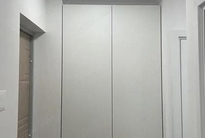 Apartament cu 2 camere în Drumul Taberei