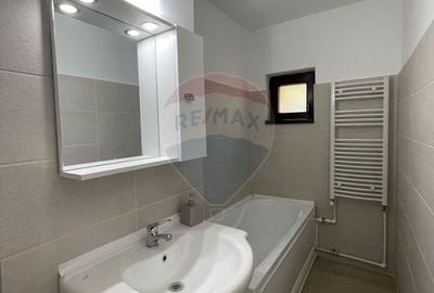 Apartament cu 2 camere decomandat, mobilat în Aviației - 8