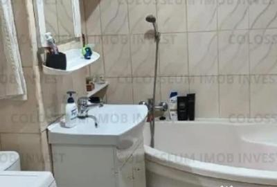 Apartament cu 2 camere decomandat în Uzina 2 - 2
