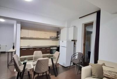 Baneasa | 2 Camere | Centrala | Parcare | Boxa - 2