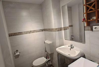 4 camere, et. 2, vedere lac + parc, loc parcare, boxa, mobilat utilat - 5