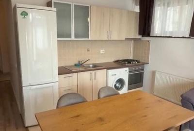 Apartament cu 2 camere în 1 Mai - 8