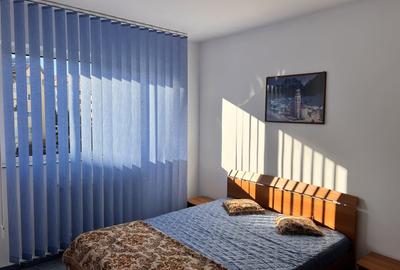 Apartament spatios 3 camere anl Tilisca Calea Poplacii - 4