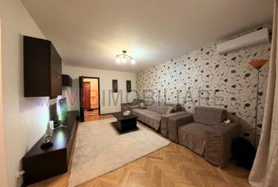 2 Camere - Parter - Favorit - Spatios - 2