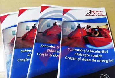 SPATIU COMERCIAL APARTAMENT 3 CAM ZONA GARA - 1