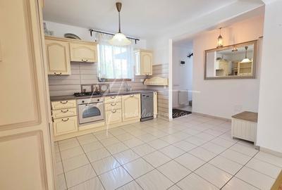 Green City. Casa frumoasa, gradina si liniste de vanzare - 30