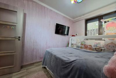 Apartament cu 3 camere decomandat în Valea Lupului - 3