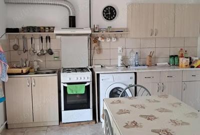 Casă cu 4 camere cu Teren 750 Mp în Chercea - 7