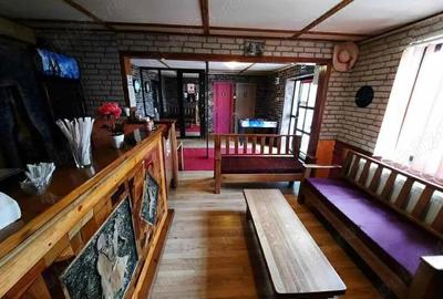 Casa cu sala de evenimente,piscina ?i 1000 mp ideal locuit + afacere - 7