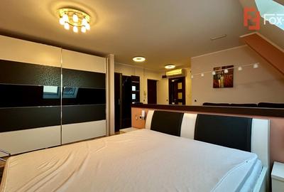 Garsonieră semidecomandată, mobilată în Dumbrăvița - 3