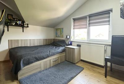 Casa P+M cu 5 camere in Cumpana- teren generos, mobilata si utilata - 19