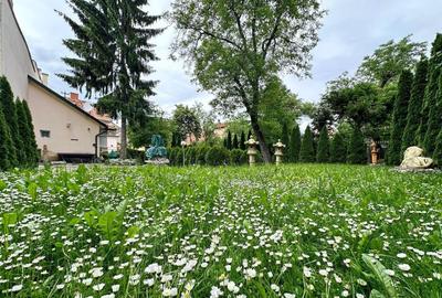 Apartament 4 camere cu Pod Mansardabil  - Ultrancentral - 2