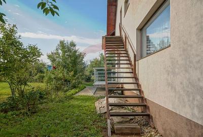 Comision 0% De vanzare casa individuala | Cartier Izvor - 8