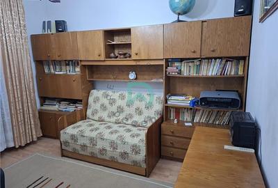 Apartament cu 2 camere decomandat în Astra - 4