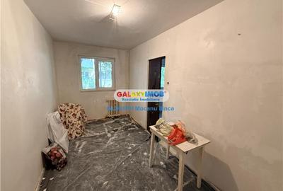 Apartament cu 2 camere nedecomandat, mobilat în Malu Roșu - 14