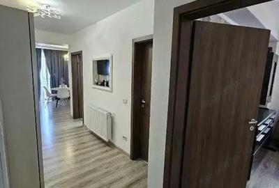 Apartament cu 2 camere în Braytim - 3