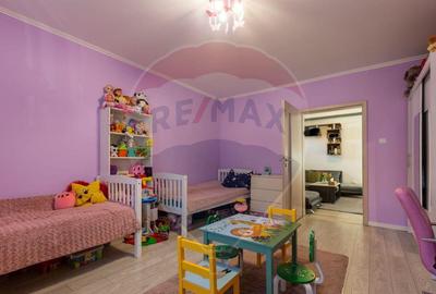 Casa SPATIOASA de vanzare in zona semicentrala - 14